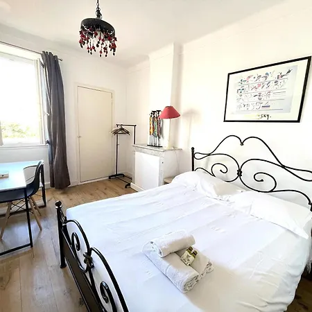 Viva Riviera - 10 Rue Commandant Andre