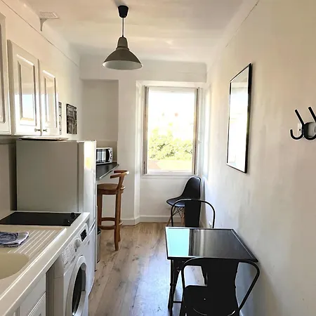 Viva Riviera - 10 Rue Commandant Andre Апартаменты