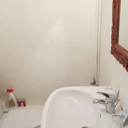 Viva Riviera - 10 Rue Commandant Andre