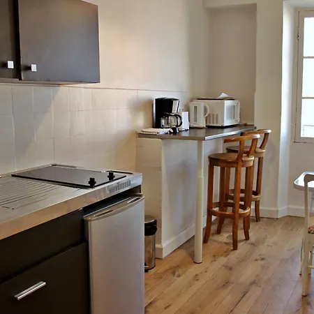 Apartmán Viva Riviera - 10 Rue Commandant Andre Cannes