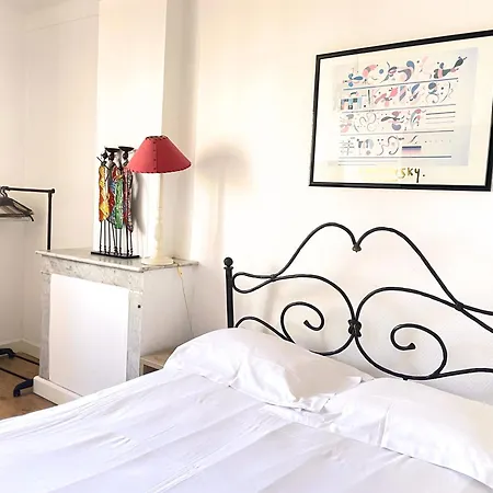 Viva Riviera - 10 Rue Commandant André