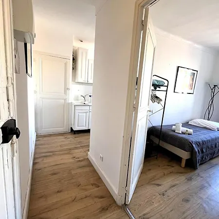 Viva Riviera - 10 Rue Commandant André Cannes