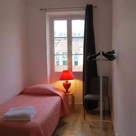 Viva Riviera - 10 Rue Commandant Andre Apartmán *