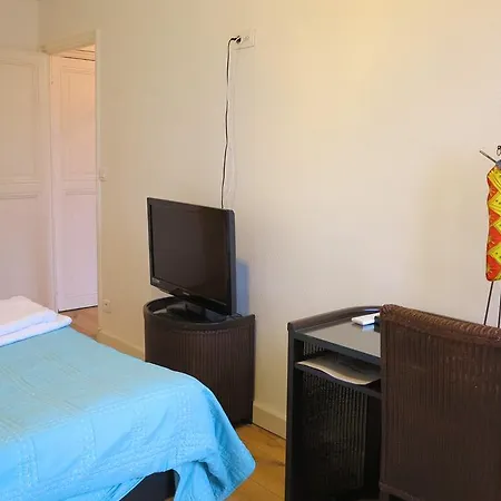 Apartament Viva Riviera - 10 Rue Commandant Andre Cannes