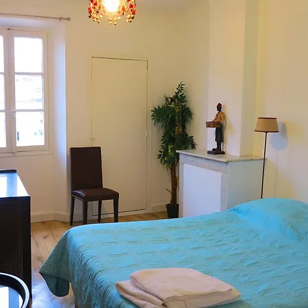 Viva Riviera - 10 Rue Commandant Andre Apartmán Cannes