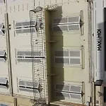 Sunny 1 Bedroom Rue Commandant Andre * 칸느